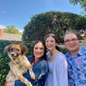 Meet your Posher, Marcia